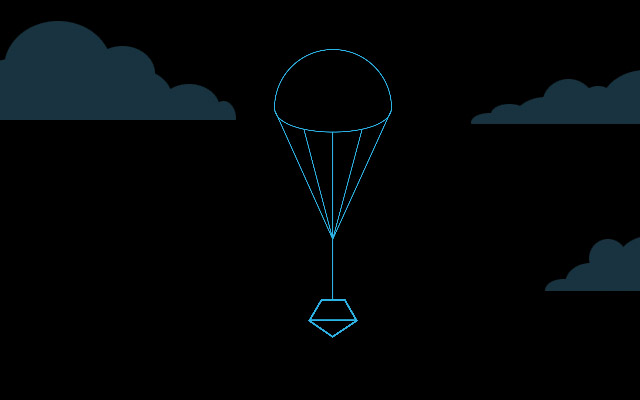 Free Falling