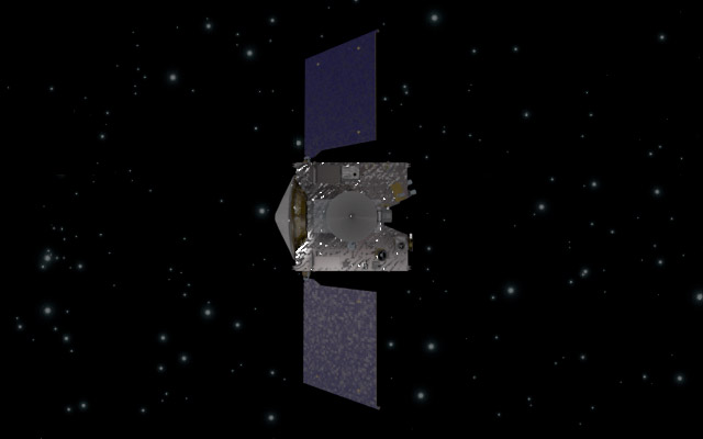 OSIRIS-REX's Sensors