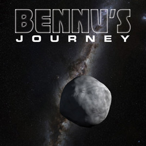 Bennu’s Journey Premiere