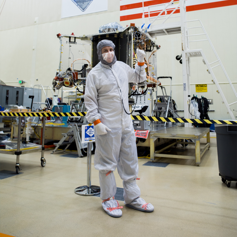 PI BLOG:  Engineering an Impact on the New Frontier